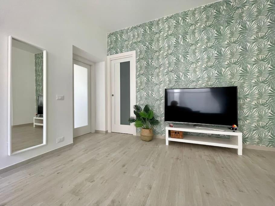 Casa In Centro Ischia Porto Forever Four ภายนอก รูปภาพ