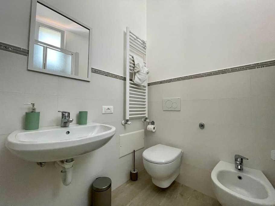 Casa In Centro Ischia Porto Forever Four ภายนอก รูปภาพ