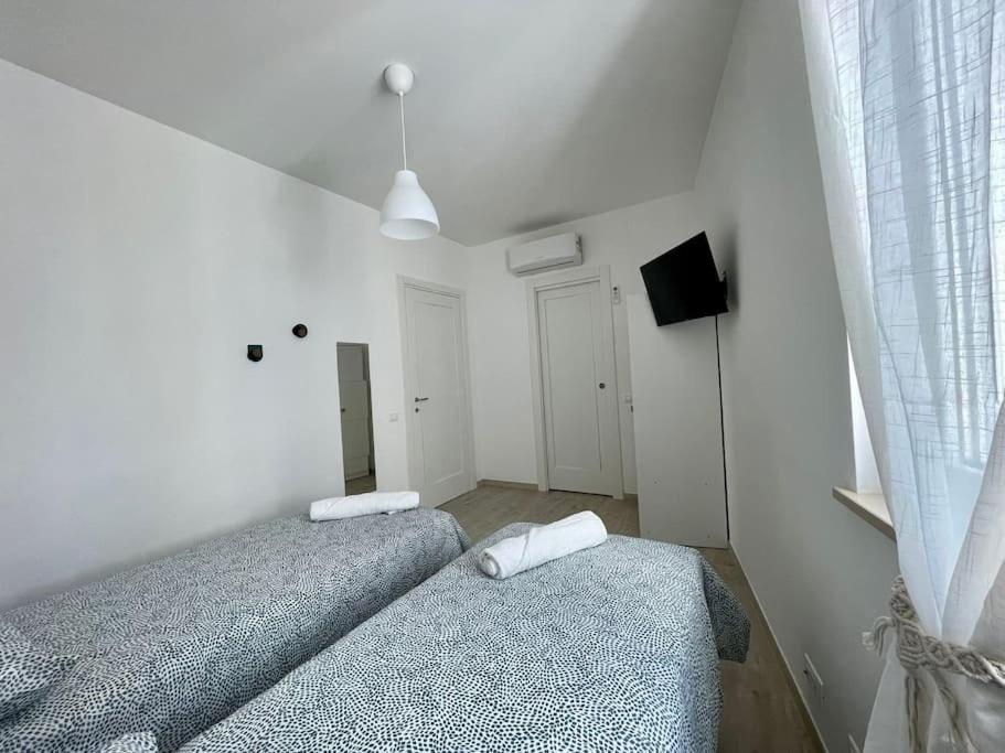 Casa In Centro Ischia Porto Forever Four ภายนอก รูปภาพ