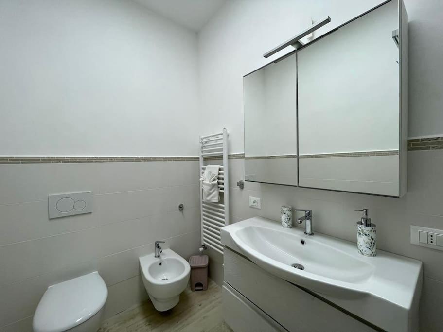 Casa In Centro Ischia Porto Forever Four ภายนอก รูปภาพ