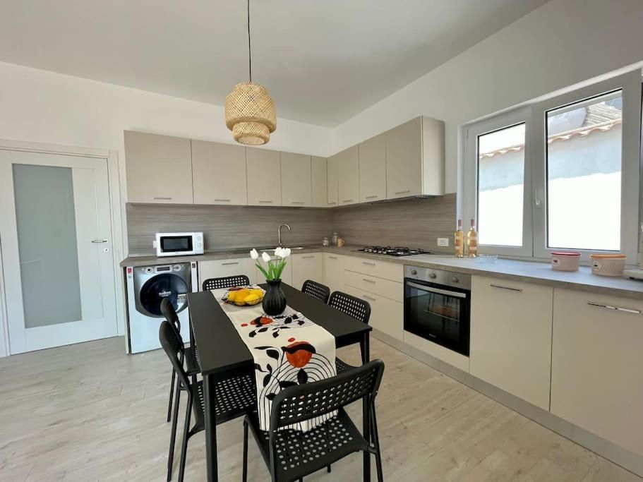 Casa In Centro Ischia Porto Forever Four ภายนอก รูปภาพ