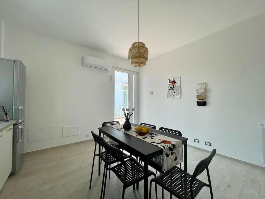 Casa In Centro Ischia Porto Forever Four ภายนอก รูปภาพ