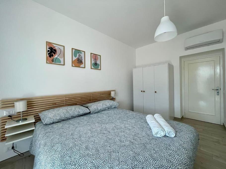 Casa In Centro Ischia Porto Forever Four ภายนอก รูปภาพ